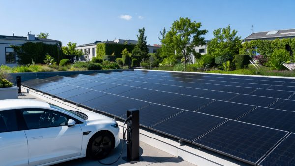 Lithium-Air Batteries, Perovskite Solar, and Smart Fabrics: The Green Tech Breakthroughs Reshaping the Energy Transition