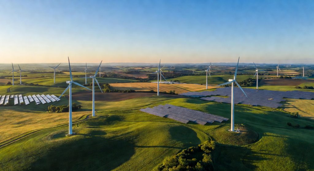 Five Years of the EU Green Deal: What's Working, What's Lagging, and What Comes Next