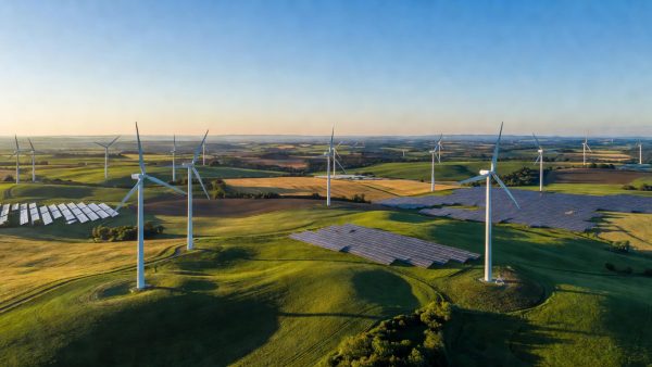 Five Years of the EU Green Deal: What's Working, What's Lagging, and What Comes Next