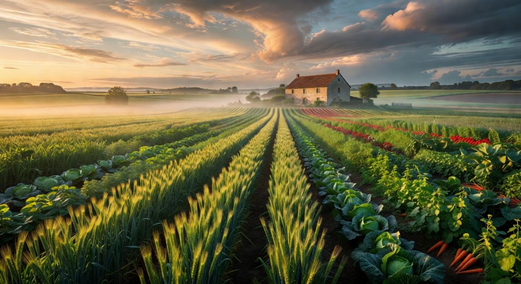Trade Wars and Trust Deficits: What the New US Tariffs Mean for Sustainable Agriculture in Europe