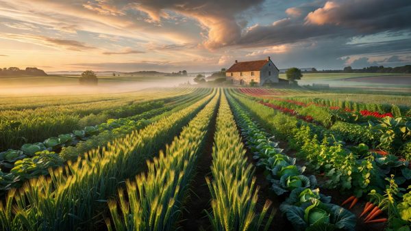 Trade Wars and Trust Deficits: What the New US Tariffs Mean for Sustainable Agriculture in Europe