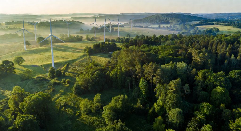 EU Environmental Omnibus: Simplification or Step Back for Climate and Biodiversity Goals?