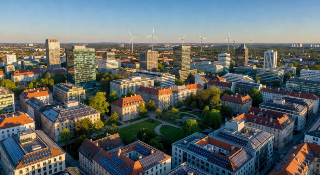 Five Years of the EU Green Deal: What Has Been Achieved — and What Still Needs to Happen