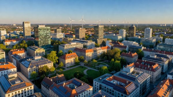Five Years of the EU Green Deal: What Has Been Achieved — and What Still Needs to Happen