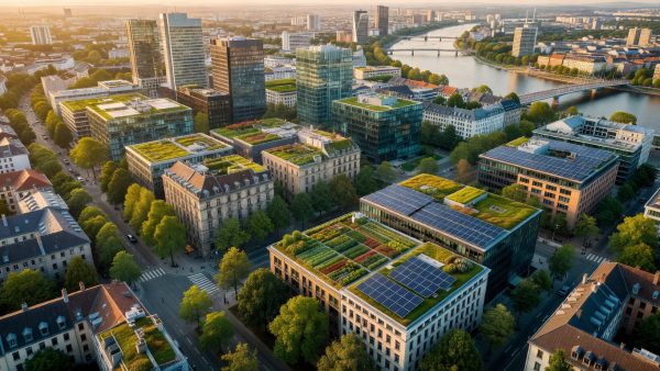EU Green Deal Simplification: Who Benefits When Environmental Reporting Rules Are Relaxed?