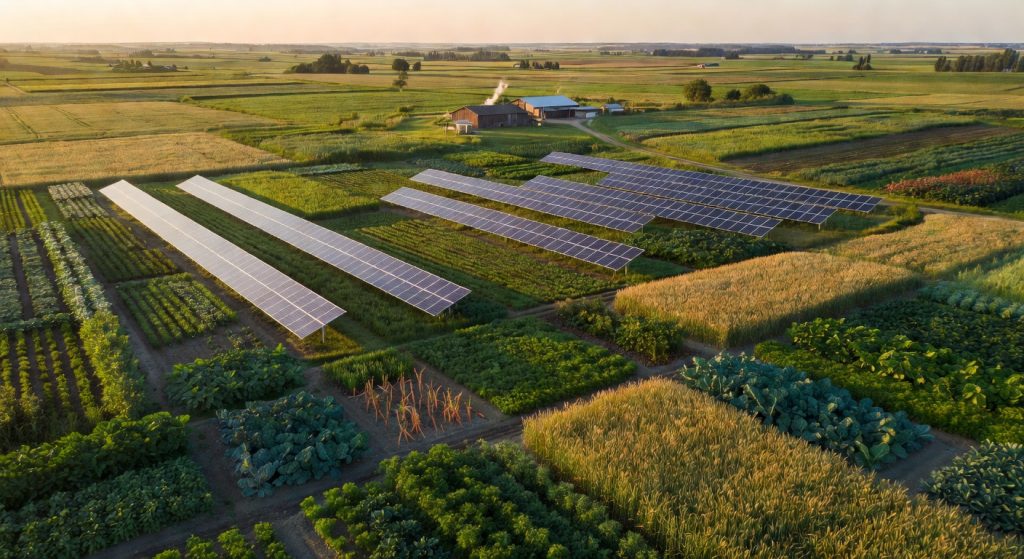 USDA Reshapes Food Processing and Clean Energy Policy: What It Means for Global Food Systems