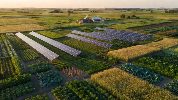 USDA Reshapes Food Processing and Clean Energy Policy: What It Means for Global Food Systems