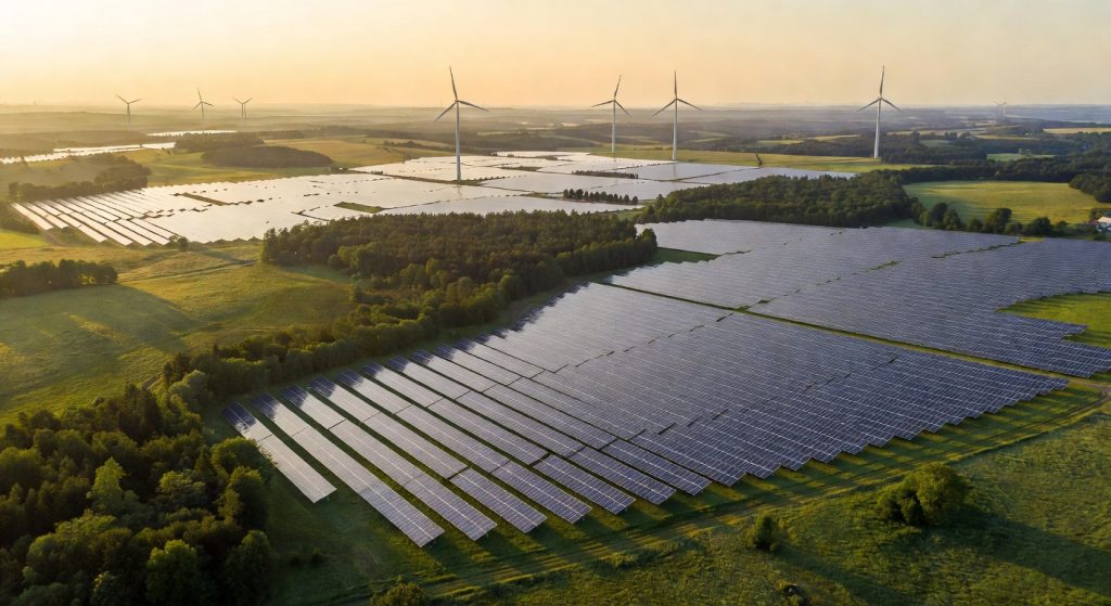 Carbon Removal Deals and ESG Reform: How Corporate Giants Are Reshaping Sustainable Finance in 2025