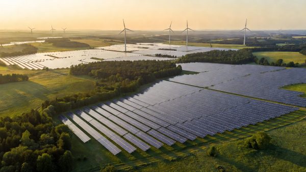 Carbon Removal Deals and ESG Reform: How Corporate Giants Are Reshaping Sustainable Finance in 2025