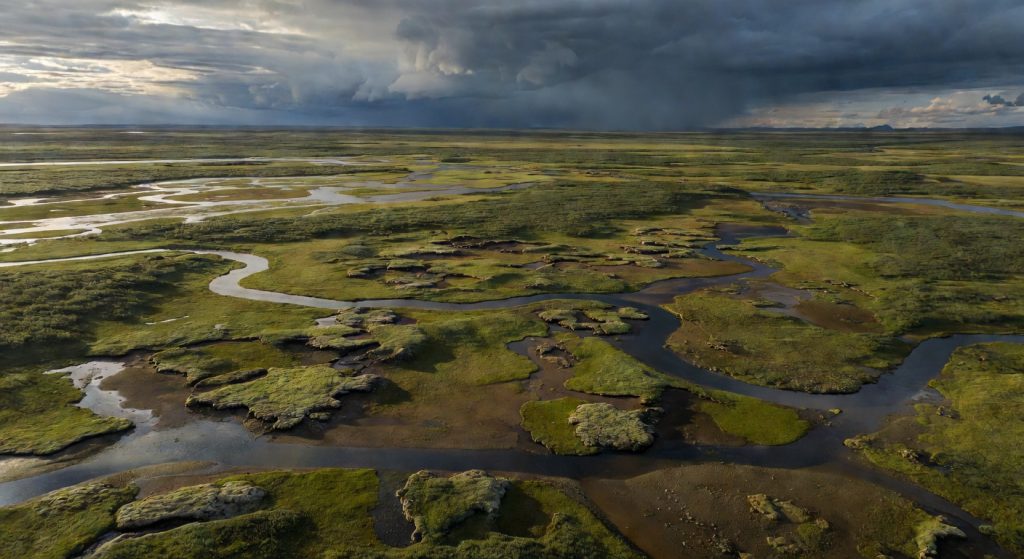 El Niño, Permafrost, and a 2.5°C Future: What the Latest Climate Data Means for Europe and the World