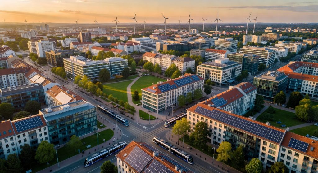 Record $2.3 Trillion Invested in Energy Transition: What It Means for Europe and the World