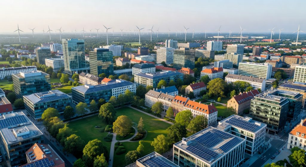 EU Green Deal in 2026: Carbon Markets, Industrial Policy, and the Push for Higher Climate Ambition