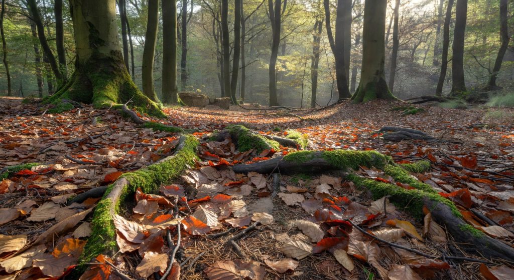 Microplastics in Forest Ecosystems: What the Latest Science Means for ESG and Corporate Responsibility