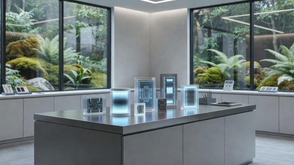 From Solid-State Batteries to Solar Plastic Recycling: Green Tech's Most Promising Breakthroughs Right Now
