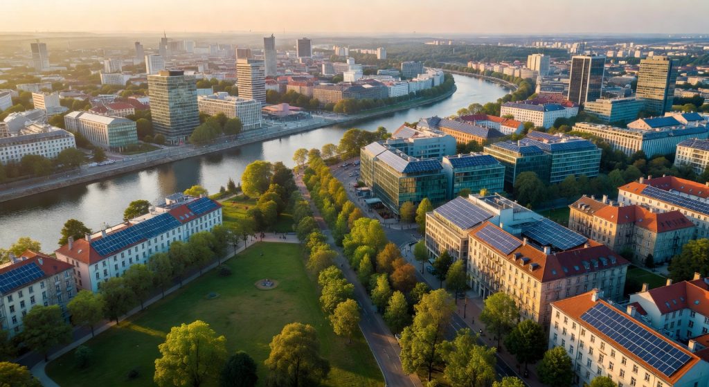 Five Years of the EU Green Deal: What Has Been Achieved, What Is Still at Stake