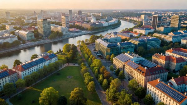 Five Years of the EU Green Deal: What Has Been Achieved, What Is Still at Stake