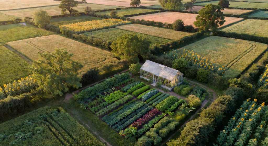Europe's Food Systems at a Crossroads: Policy Retreat Meets a Booming Plant-Based Market