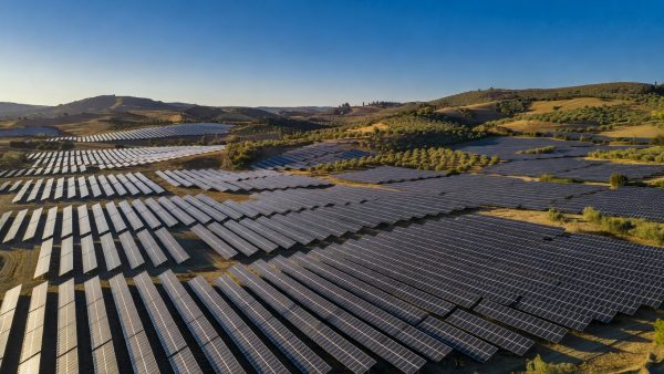 Solar Powers 22% of EU Electricity for the First Time — What This Milestone Really Means