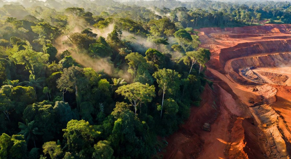 Green Steel, Forest Recovery, and Water Reuse: The ESG Signals Reshaping Sustainability in 2026