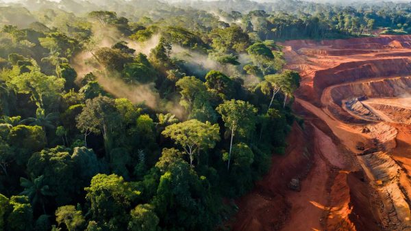 Green Steel, Forest Recovery, and Water Reuse: The ESG Signals Reshaping Sustainability in 2026