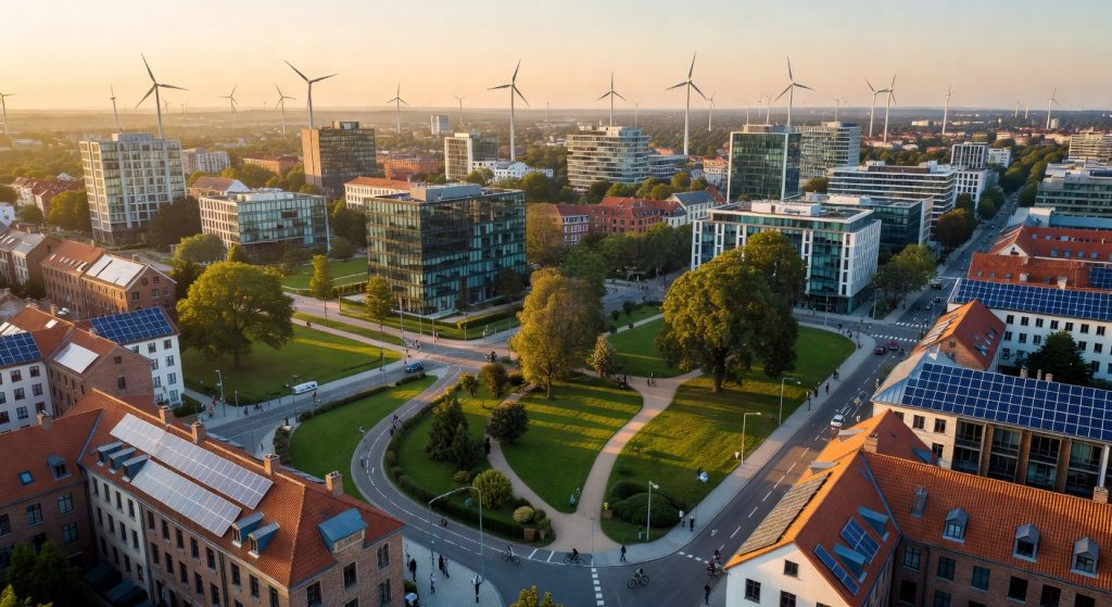EU Locks In 90% Emissions Cut by 2040: What the Last-Minute Climate Deal Really Means