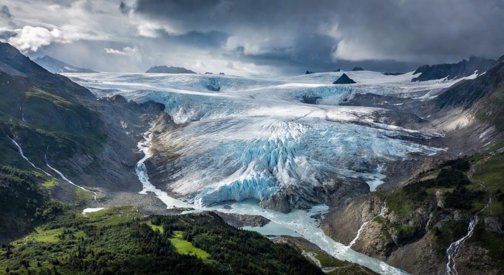 3,100 Surging Glaciers, Forests Turning Into Emitters: The Hidden Climate Threats Reshaping Our World