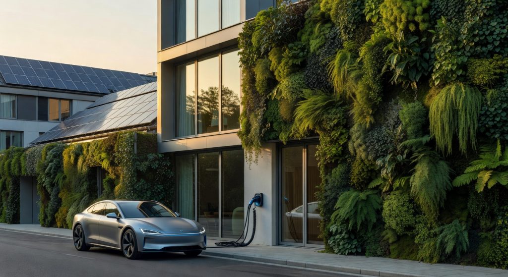 From CO₂ to Cleaning Products: How Europe's Green Tech Wave Is Reshaping the Energy Transition
