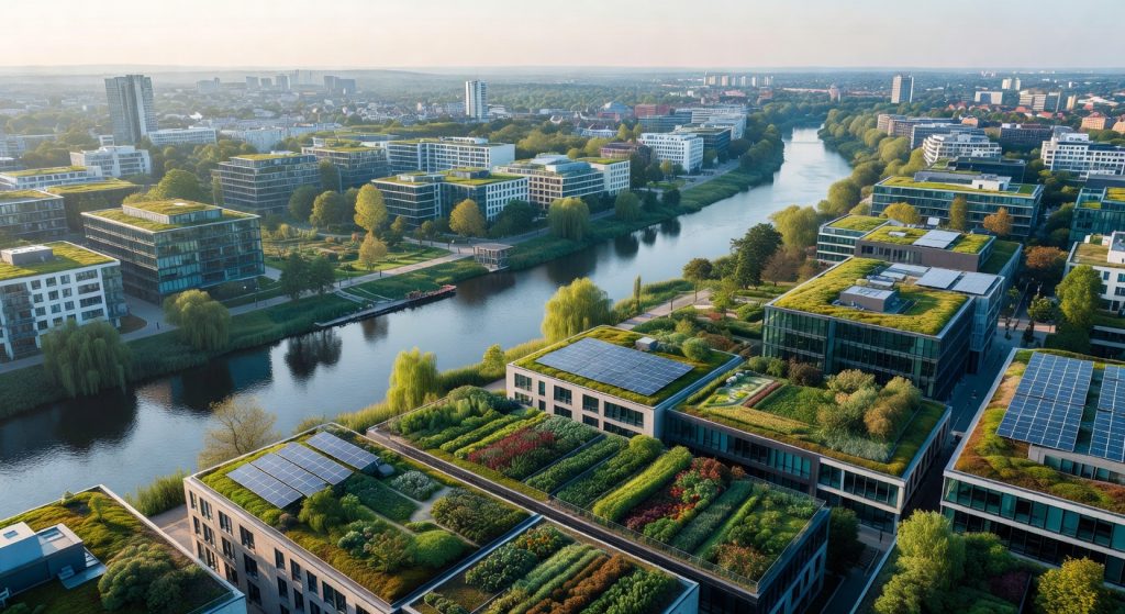 ESG in 2026: How European Corporate Responsibility Is Reshaping Global Business Standards
