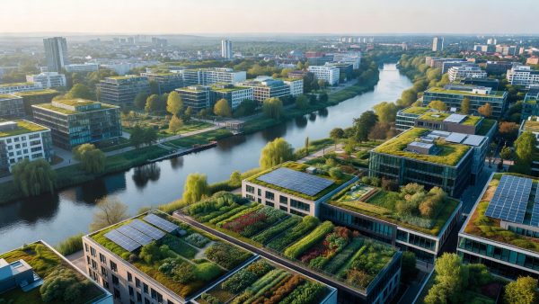 ESG in 2026: How European Corporate Responsibility Is Reshaping Global Business Standards