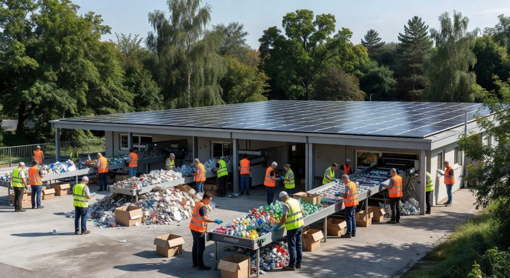 Circular Economy and Nature Rights: The ESG Shifts Reshaping Global Sustainability in 2025