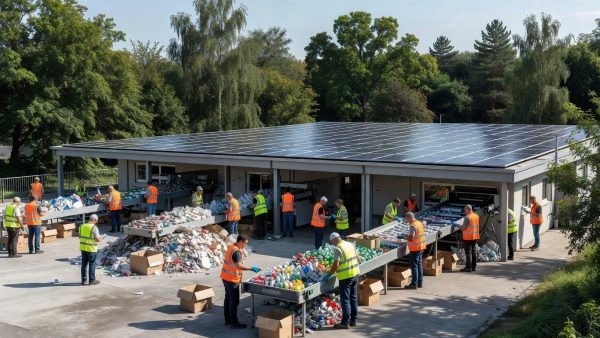 Circular Economy and Nature Rights: The ESG Shifts Reshaping Global Sustainability in 2025