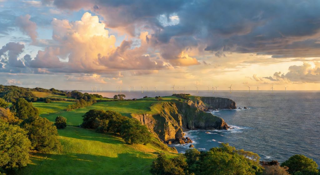 Climate Policy at a Crossroads: What the 2025 Emissions Gap and the DOE Report Mean for Europe