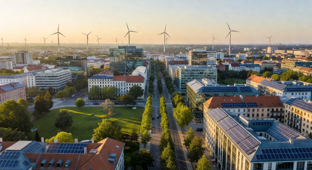 Five Years of the EU Green Deal: What Has Changed — and What Still Needs to Happen