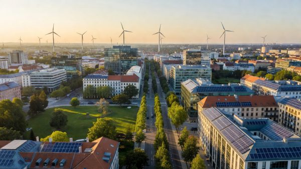 Five Years of the EU Green Deal: What Has Changed — and What Still Needs to Happen