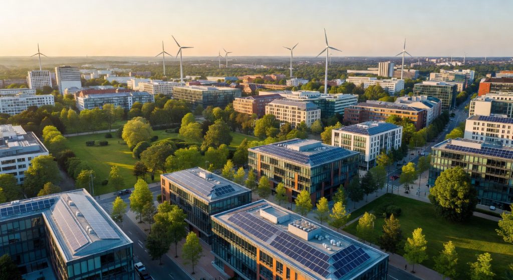 EU Locks In 90% Emissions Cut by 2040: What the New Climate Targets Mean for Europe