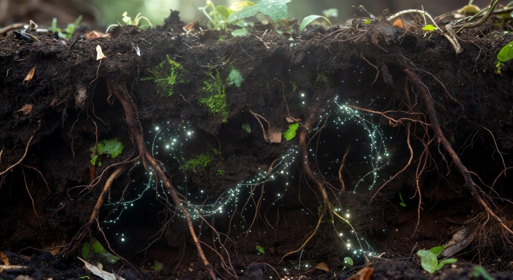 Dirt-Powered Fuel Cells and the Future of ESG Innovation: When Soil Becomes a Sustainability Solution