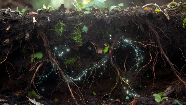 Dirt-Powered Fuel Cells and the Future of ESG Innovation: When Soil Becomes a Sustainability Solution