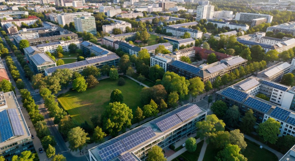 Global Cooling Demand Could Triple by 2050: Why Sustainable Cooling Is the Climate Challenge We Can't Ignore