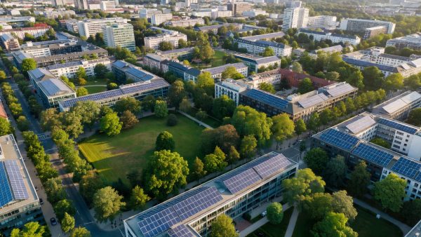 Global Cooling Demand Could Triple by 2050: Why Sustainable Cooling Is the Climate Challenge We Can't Ignore