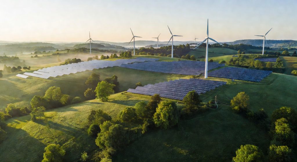 Five Years of the EU Green Deal: What Has Been Achieved — and What Still Needs to Change