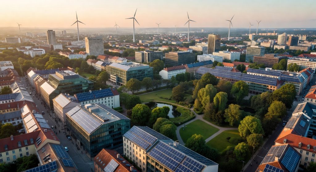 Five Years of the EU Green Deal: What Has Been Achieved — and What Still Needs to Happen