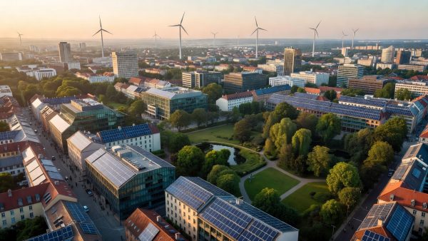 Five Years of the EU Green Deal: What Has Been Achieved — and What Still Needs to Happen