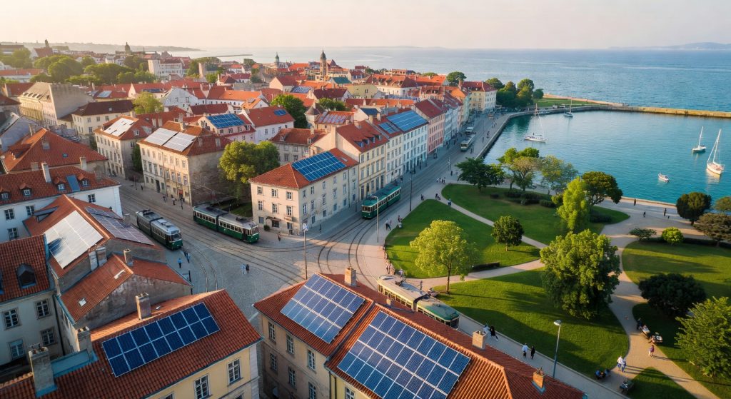 Fossil Fuel Ad Bans, Circular Economy Gains, and ESG Progress: Sustainability's Big Week Explained