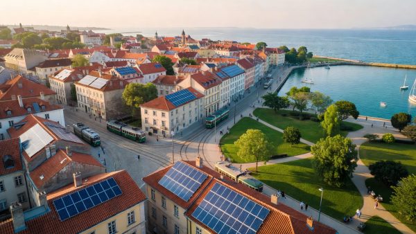 Fossil Fuel Ad Bans, Circular Economy Gains, and ESG Progress: Sustainability's Big Week Explained
