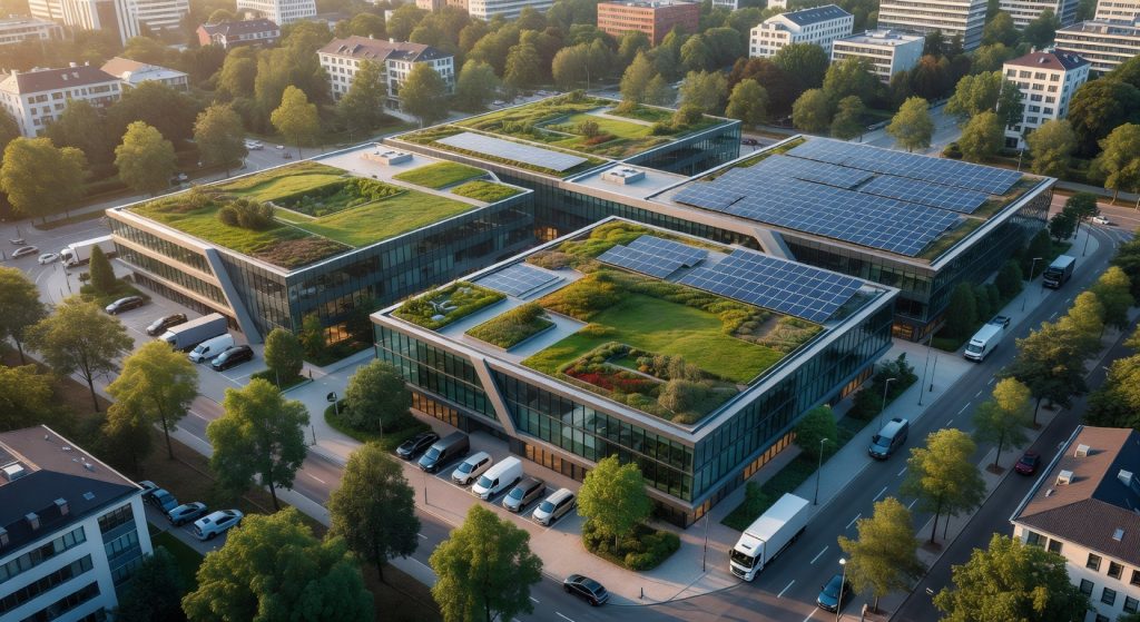 ESG in 2026: How Circular Economy, AI Logistics, and Supply Chain Accountability Are Reshaping Corporate Sustainability