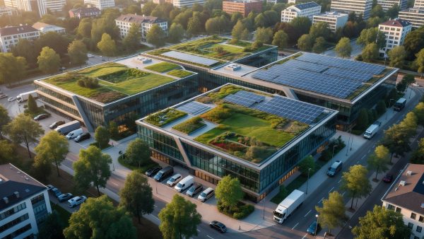 ESG in 2026: How Circular Economy, AI Logistics, and Supply Chain Accountability Are Reshaping Corporate Sustainability