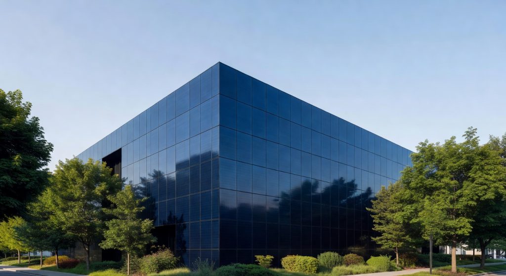 Perovskite-Silicon Tandem Solar Panels Get a $4M Boost — And Why Europe Should Pay Close Attention