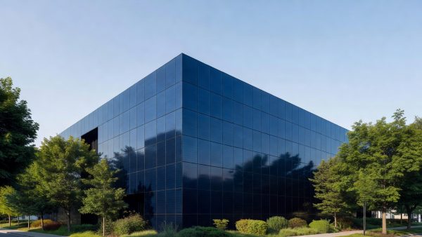 Perovskite-Silicon Tandem Solar Panels Get a $4M Boost — And Why Europe Should Pay Close Attention