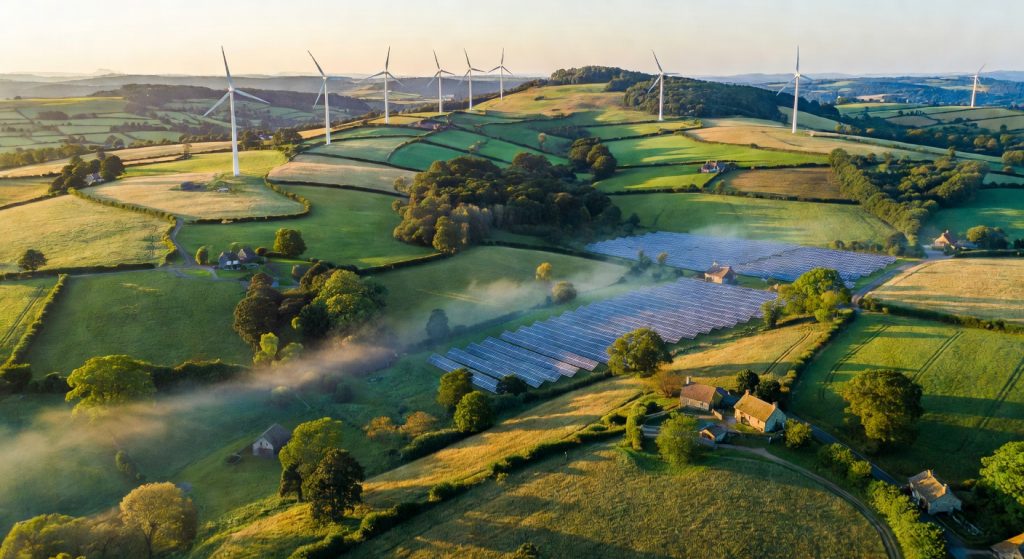 EU Green Deal at a Crossroads: What the Latest Policy Shifts Mean for Carbon Markets and Climate Goals