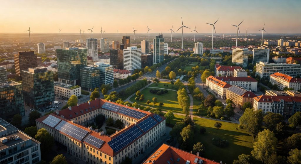 Five Years of the EU Green Deal: What Has Changed and What Comes Next